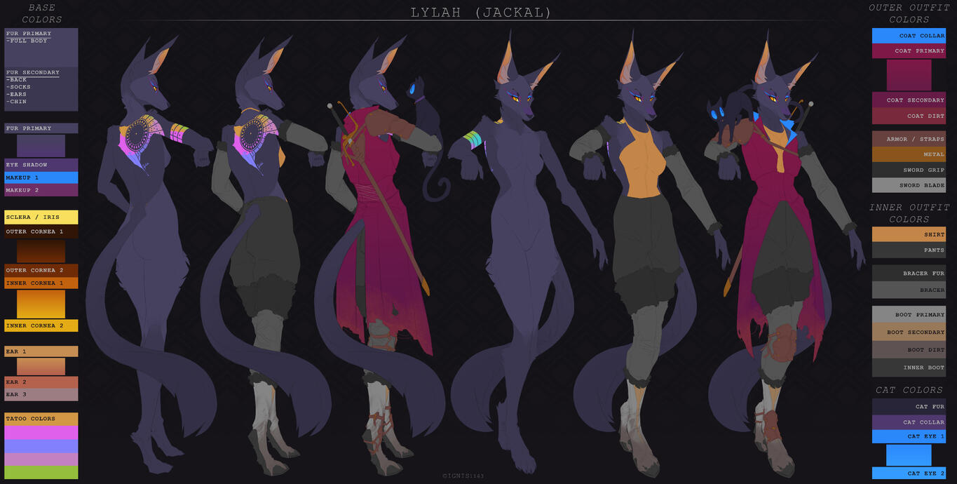Lylah_Sheet Lylah_Sheet