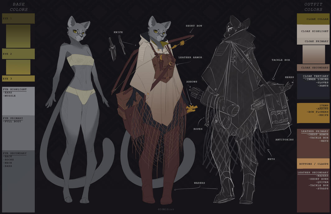 Cat_Sheet